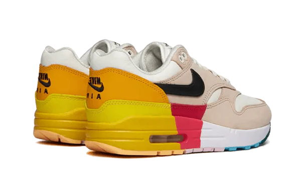 Nike Air Max 1 Khaki Multi-Color (Women's) (FQ2538-100) | TheSneakerWay