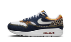 Nike Air Max 1 Premium Denim Leopard (FJ4452-432) | TheSneakerWay
