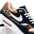 Nike Air Max 1 Premium Denim Leopard (FJ4452-432) | TheSneakerWay