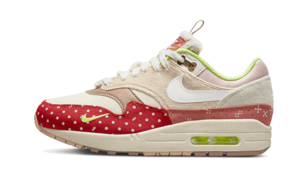 Nike Air Max 1 PRM Woman's Best Friend (Women's) (DR2553-111) | TheSneakerWay