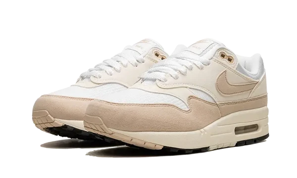 Nike Air Max 1 Pale Ivory Sanddrift (Women's) (DZ2628-101) | SneakerClassics