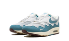 Nike Air Max 1 Patta Waves Noise Aqua (DH1348-004) | TheSneakerWay