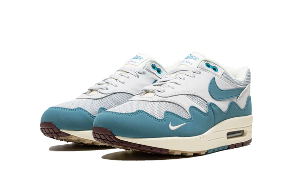 Nike Air Max 1 Patta Waves Noise Aqua (DH1348-004) | TheSneakerWay