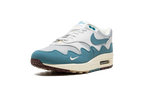 Nike Air Max 1 Patta Waves Noise Aqua (DH1348-004) | TheSneakerWay
