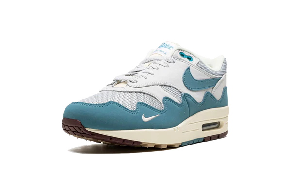 Nike Air Max 1 Patta Waves Noise Aqua (DH1348-004) | TheSneakerWay