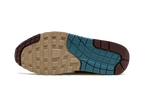 Nike Air Max 1 Patta Waves Noise Aqua (DH1348-004) | TheSneakerWay