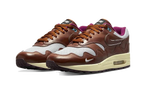 Nike Air Max 1 Patta The Next Wave Dark Russett (DO9549-200) | TheSneakerWay