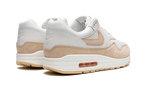 Nike Air Max 1 Premium Sanddrift (Women's) (FB5060-100) | TheSneakerWay