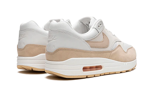 Nike Air Max 1 Premium Sanddrift (Women's) (FB5060-100) | TheSneakerWay