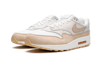 Nike Air Max 1 Premium Sanddrift (Women's) (FB5060-100) | TheSneakerWay