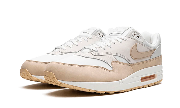 Nike Air Max 1 Premium Sanddrift (Women's) (FB5060-100) | TheSneakerWay