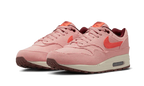 Nike Air Max 1 PRM Corduroy Coral Stardust (FB8915-600) | TheSneakerWay