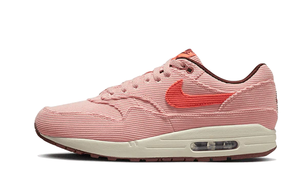 Nike Air Max 1 PRM Corduroy Coral Stardust