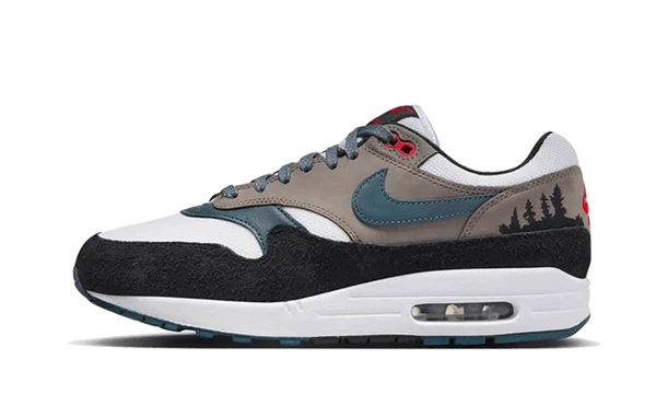 Nike Air Max 1 PRM Escape Treeline (FJ0698-100) | SneakerClassics