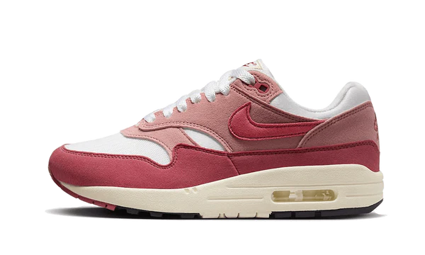 Nike Air Max 1 Red Stardust (Women's) (DZ2628-103) | SneakerClassics