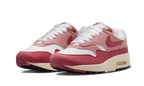 Nike Air Max 1 Red Stardust (Women's) (DZ2628-103) | SneakerClassics