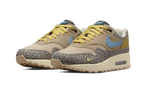 Nike Air Max 1 Safari Cobblestone (Women's) (DV3027-001) | TheSneakerWay