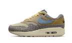 Nike Air Max 1 Safari Cobblestone (Women's) (DV3027-001) | TheSneakerWay