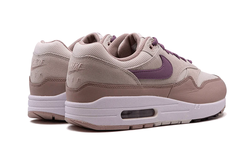 Nike Air Max 1 SC Light Bone Violet Dust (FB9660-002) | TheSneakerWay