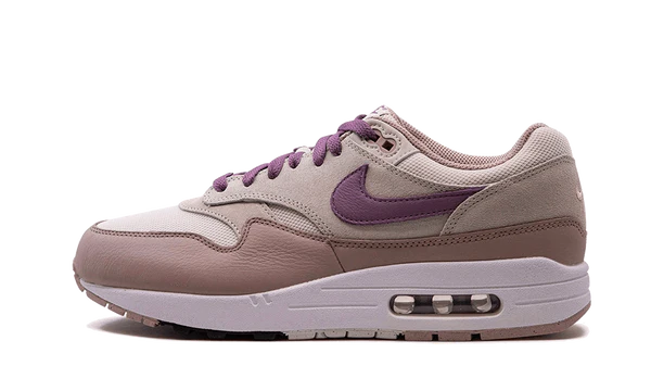 Nike Air Max 1 SC Light Bone Violet Dust (FB9660-002) | TheSneakerWay
