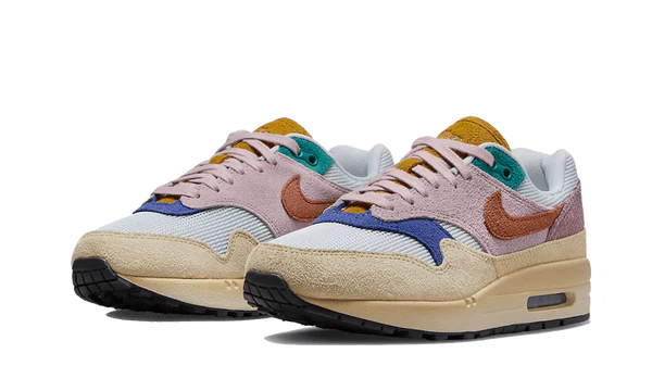 Nike Air Max 1 Tan Lines (Women's) (FN7200-224) | TheSneakerWay