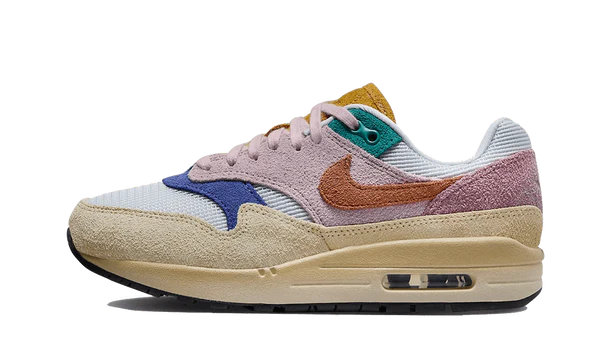 Nike Air Max 1 Tan Lines (Women's)
