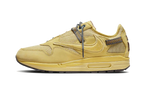 Nike Air Max 1 Travis Scott Cactus Jack Saturn Gold (DO9392-700) | TheSneakerWay