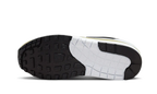Nike Air Max 1 White Black Medium Olive (FD9082-102) | TheSneakerWay