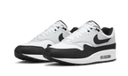 Nike Air Max 1 White Black (FD9082-107) | TheSneakerWay
