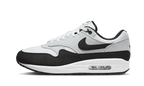 Nike Air Max 1 White Black (FD9082-107) | TheSneakerWay
