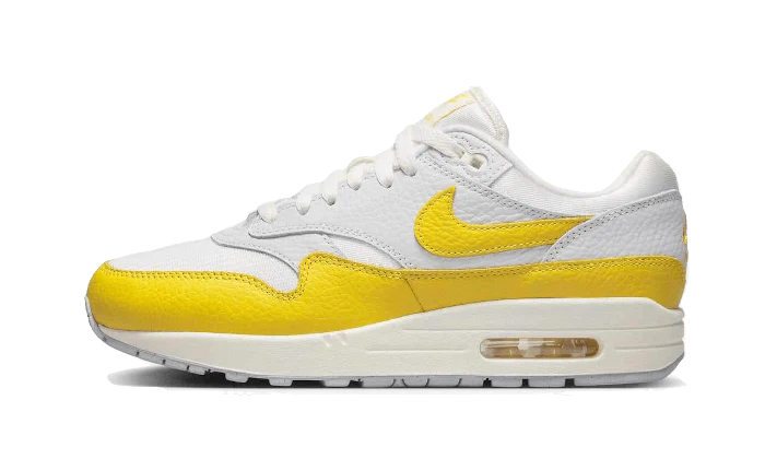 Nike Air Max 1 Tour Yellow (Women's) (DX2954-001) | TheSneakerWay