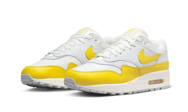 Nike Air Max 1 Tour Yellow (Women's) (DX2954-001) | TheSneakerWay
