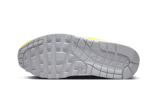 Nike Air Max 1 Tour Yellow (Women's) (DX2954-001) | TheSneakerWay