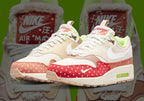 Nike Air Max 1 PRM Woman's Best Friend (Women's) (DR2553-111) | TheSneakerWay
