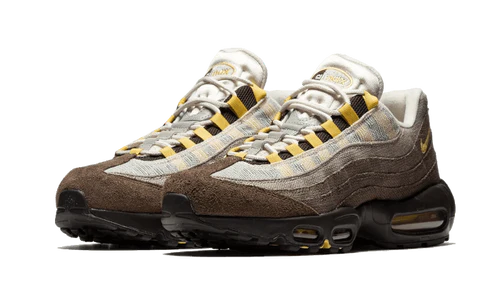 Nike Air Max 95 NH Ironstone (DR0146-001) | TheSneakerWay