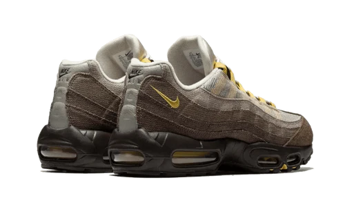 Nike Air Max 95 NH Ironstone (DR0146-001) | TheSneakerWay