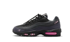 Nike Air Max 95 SP Corteiz Pink Beam (FB2709-001) | TheSneakerWay