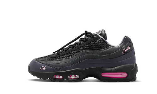 Nike Air Max 95 SP Corteiz Pink Beam (FB2709-001) | TheSneakerWay