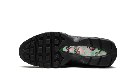 Nike Air Max 95 SP Corteiz Pink Beam (FB2709-001) | TheSneakerWay
