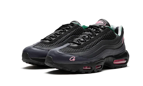Nike Air Max 95 SP Corteiz Pink Beam (FB2709-001) | TheSneakerWay