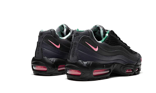Nike Air Max 95 SP Corteiz Pink Beam (FB2709-001) | TheSneakerWay