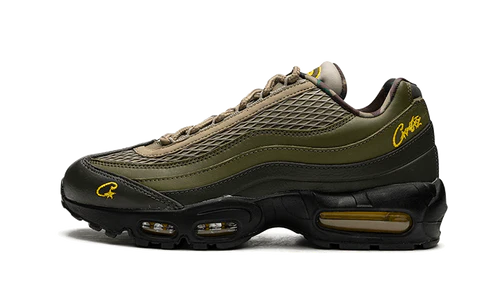 Nike Air Max 95 SP Corteiz Gutta Green