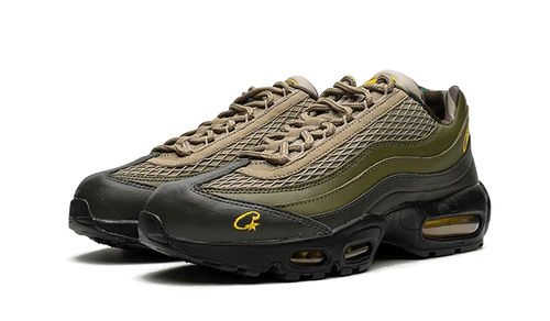 Nike Air Max 95 SP Corteiz Gutta Green (FB2709-300) | TheSneakerWay