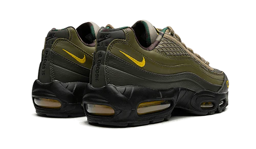 Nike Air Max 95 SP Corteiz Gutta Green (FB2709-300) | TheSneakerWay