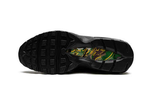 Nike Air Max 95 SP Corteiz Gutta Green (FB2709-300) | TheSneakerWay