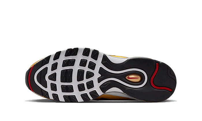 Nike Air Max 97 OG Golden Bullet (2023) (DM0028-700) | TheSneakerWay