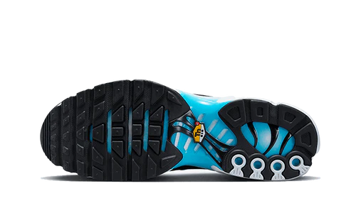 Nike Air Max Plus Baltic Blue (FD9751-100) | TheSneakerWay