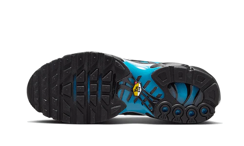 Nike Air Max Plus Blue Gradient (FQ0204-010) | TheSneakerWay