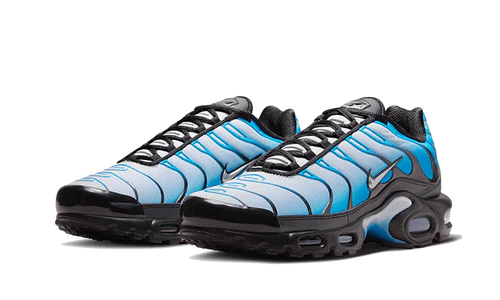 Nike Air Max Plus Blue Gradient (FQ0204-010) | TheSneakerWay