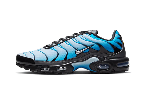Nike Air Max Plus Blue Gradient (FQ0204-010) | TheSneakerWay